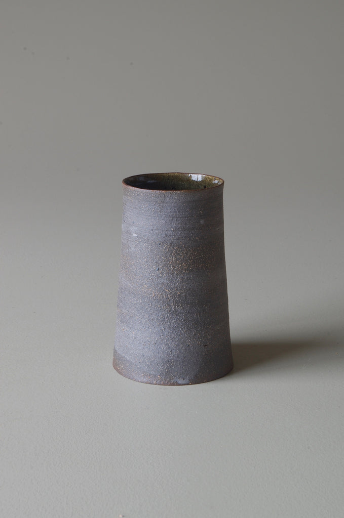 Tara Shackell Landscape Vase #136