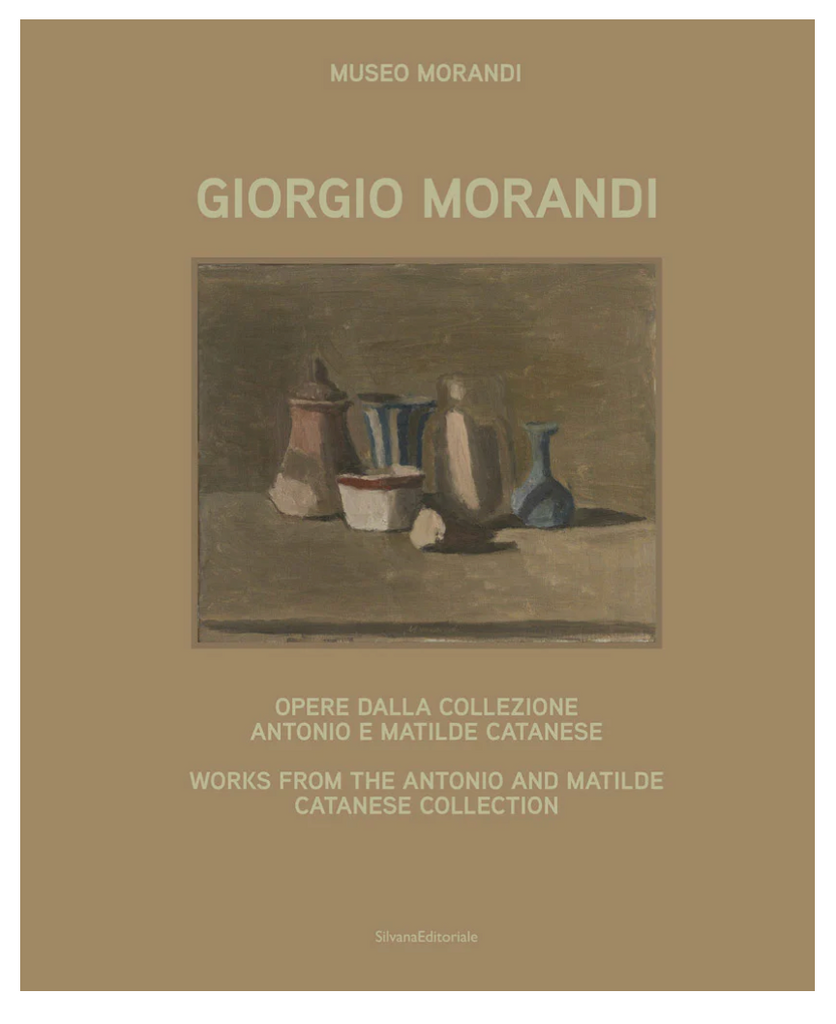 Giorgio Morandi: Works from the