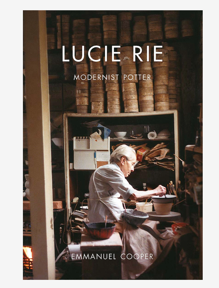 Lucie Rie: Modernist Potter