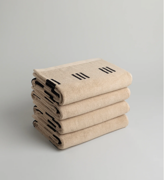 Baina Claremont Bath Towel