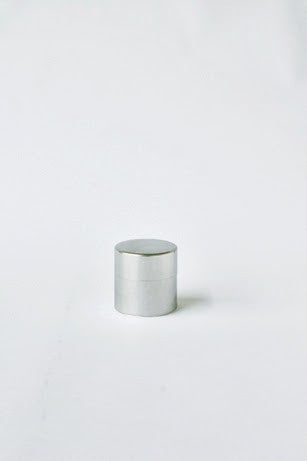 Tea canister - Tin