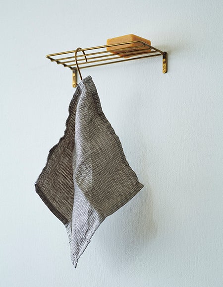 Brass Shelf – Shop Fog Linen