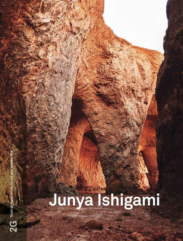 2G No. 78 : Junya Ishigami