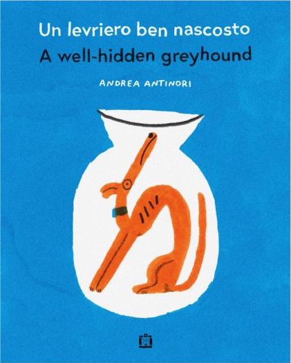 A Well-Hidden Greyhound