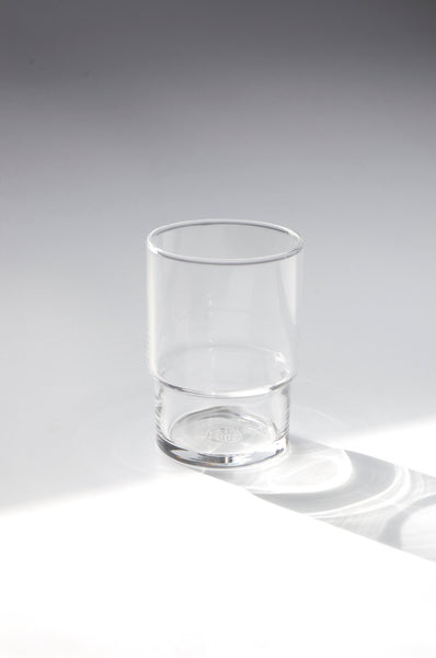 Toyo Sasaki Straight Glass Tumbler 10 oz (Set of 6) – Heath Ceramics