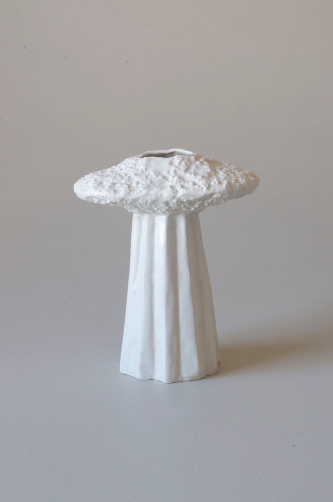 Kirsten Perry Bubbly Saucer Tower