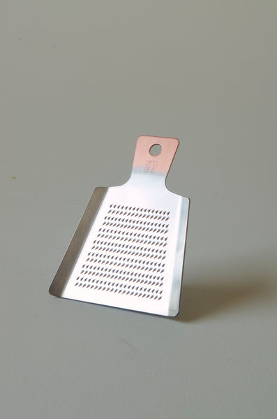 Kobo Aizawa Copper Grater Small – Art on The Table