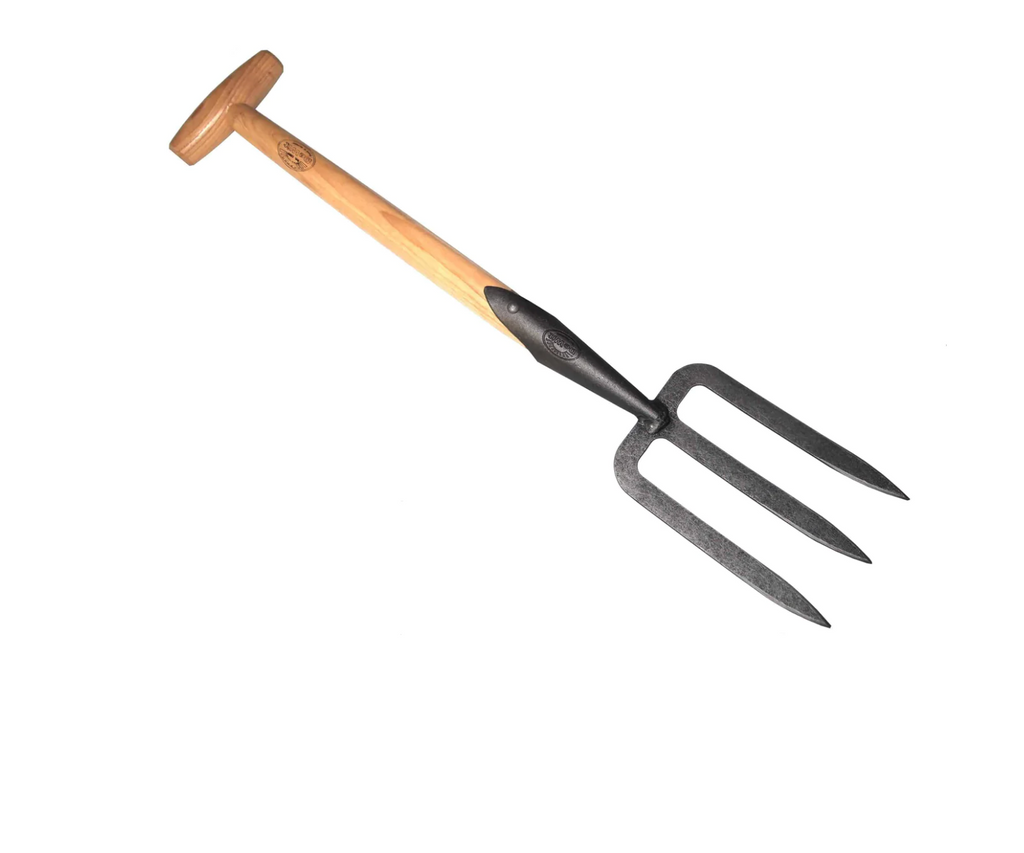 DeWit Midi Hand Fork 40cm