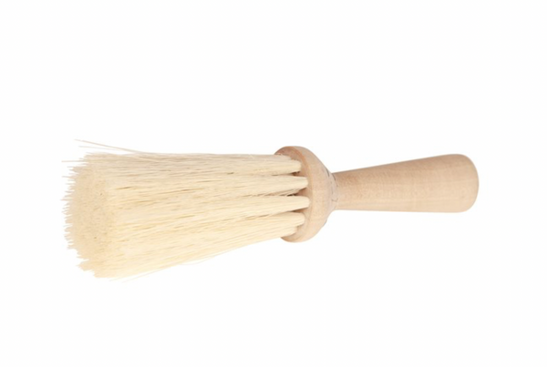 Iris Hantverk Set of Table broom & shovel