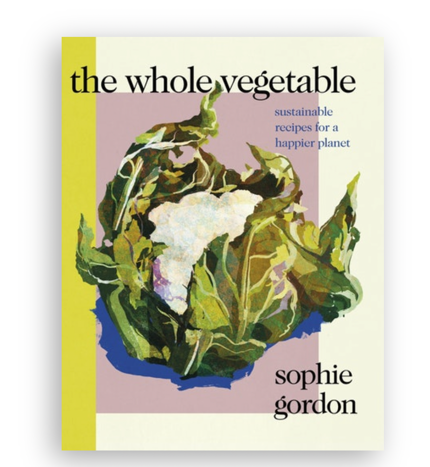 The Whole Vegetable