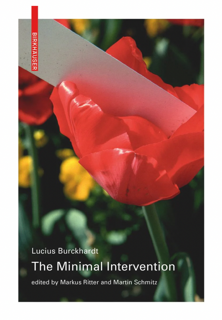 The Minimal Intervention