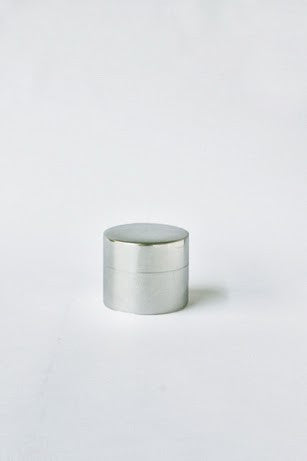 Tea canister - Large tin