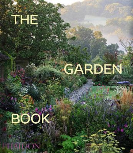 The Garden Book (revised and updated edition)