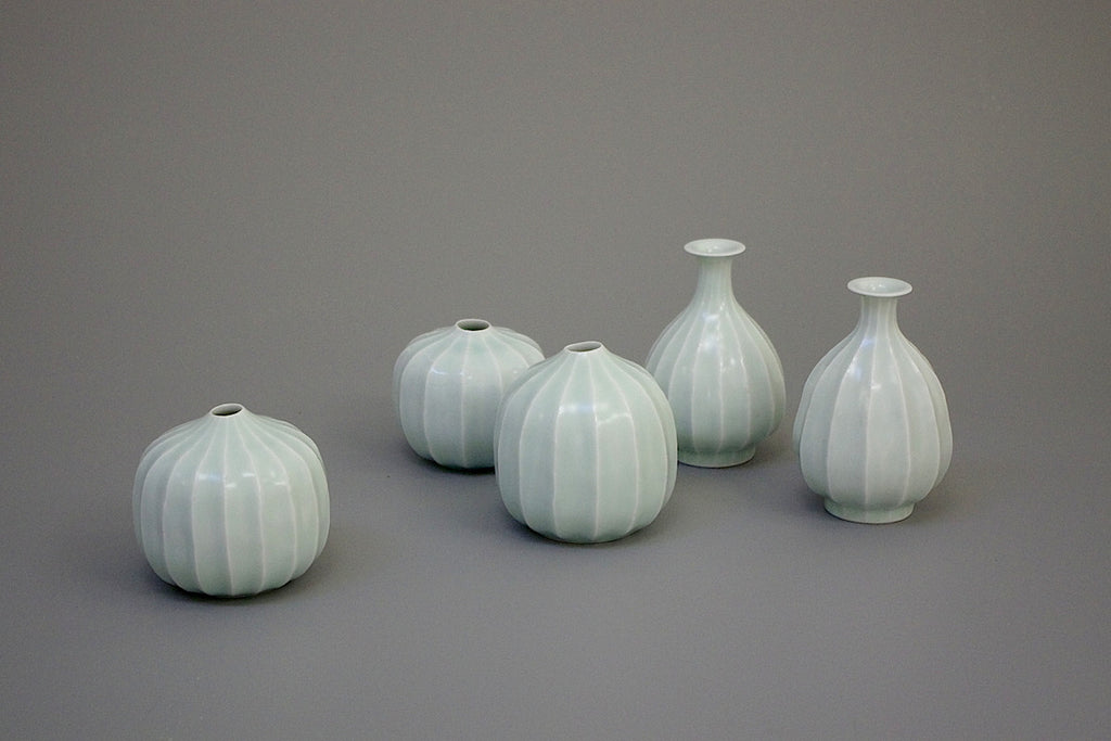 Intimacy & Crafts - Contemporary Objects by South Korean makers