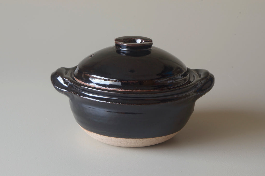 Sage Rice Cookware IGA Ceramic Rice Cooker | Mr Kitly