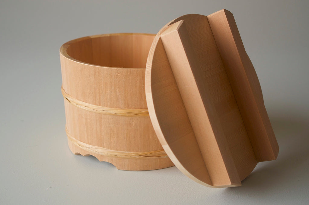 Watanabe Rice Chest | Mr Kitly