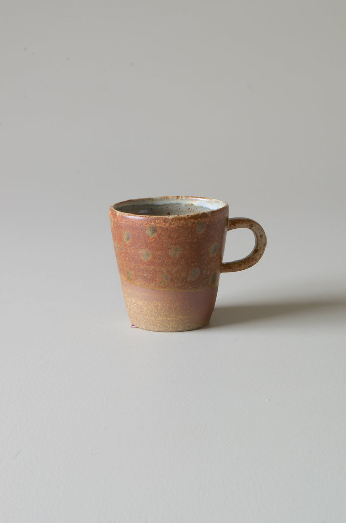 Sandra Bowkett Woodfired Mug 052418