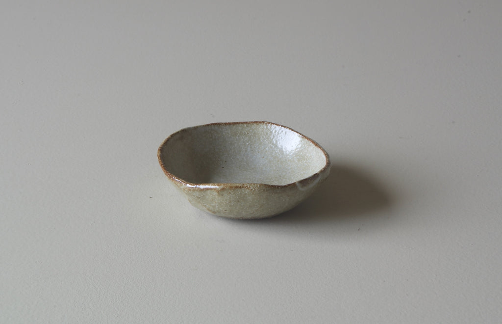 Tara Shackell Pinch Pot 0109