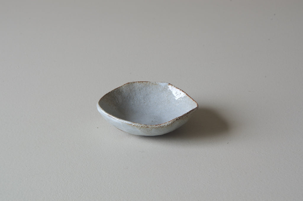 Tara Shackell Pinch Pot 0104