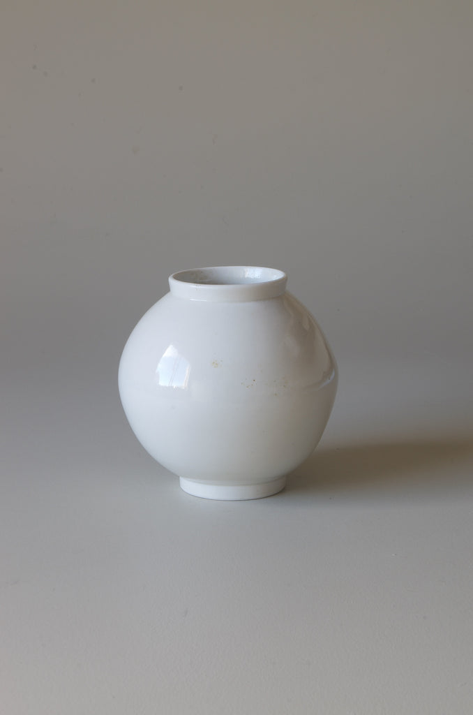 Minhi Park Moon Jar #1