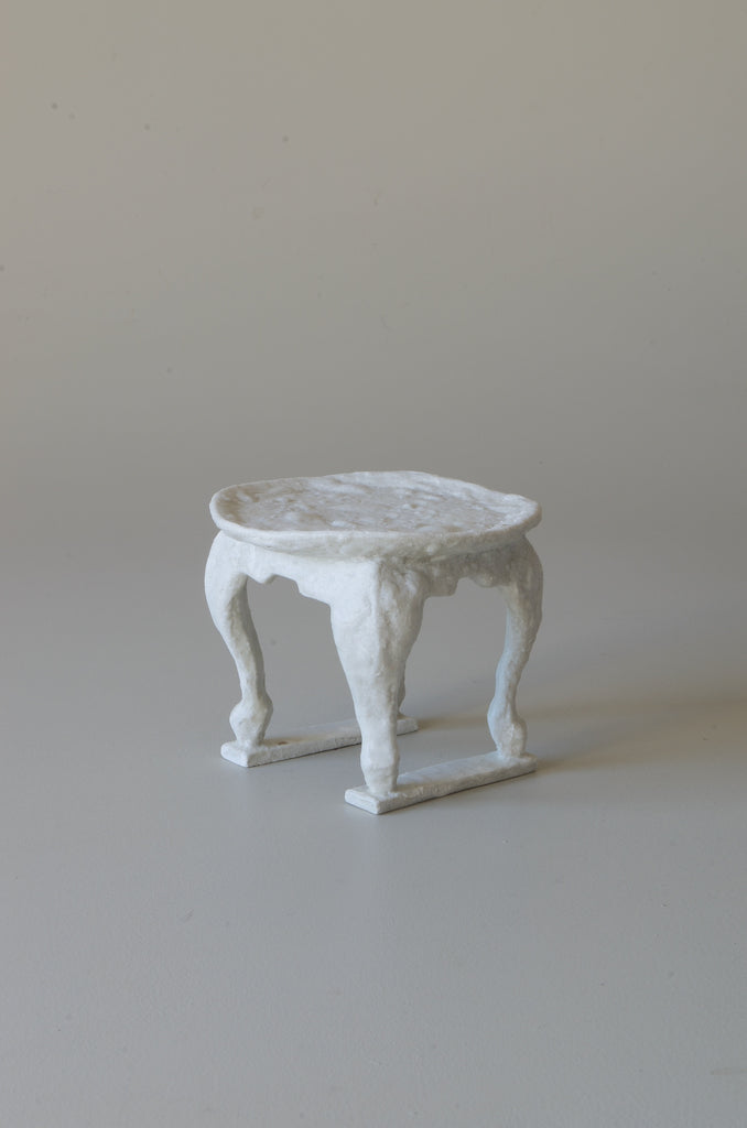 Minhi Park Ash Glaze Stand