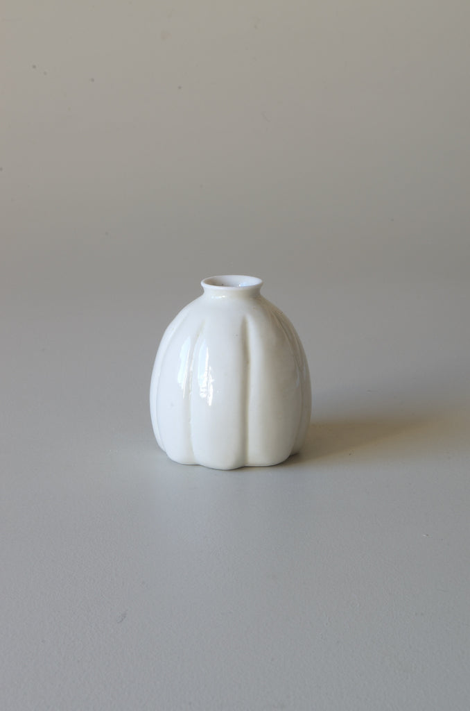 Minhi Park Porcelain Vessel