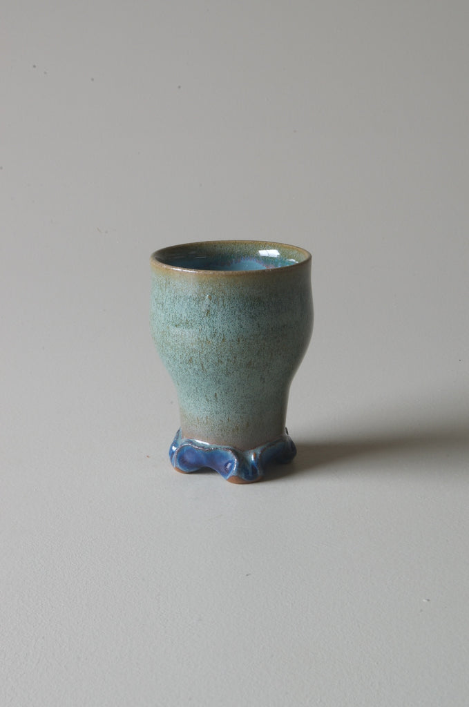 Dawn Vachon Footed Cup 25083002