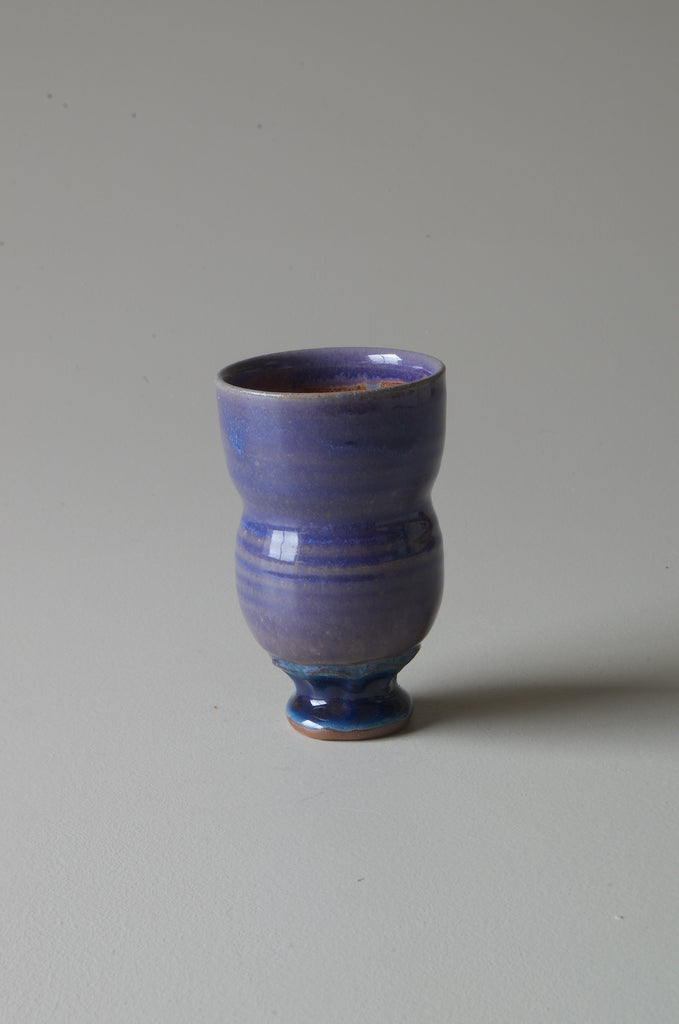 Dawn Vachon Footed Cup 25083001