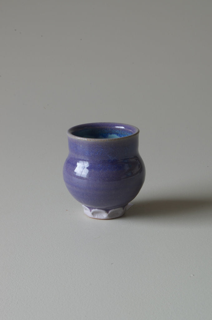 Dawn Vachon Footed Cup 25083004