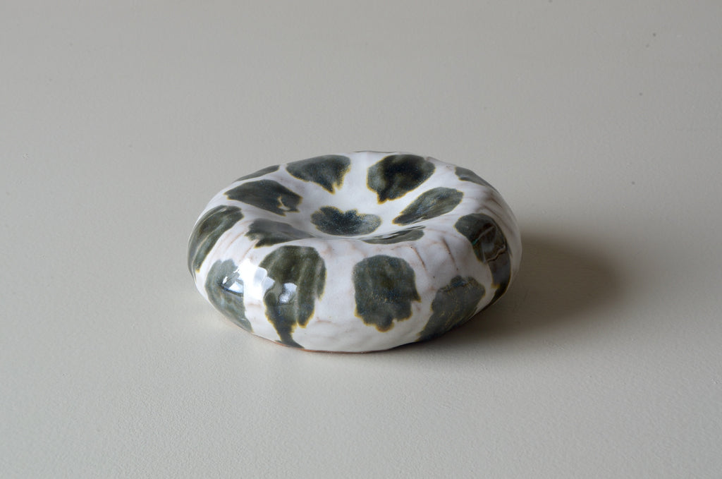 Dawn Vachon Upside Down Bowl DV25101709