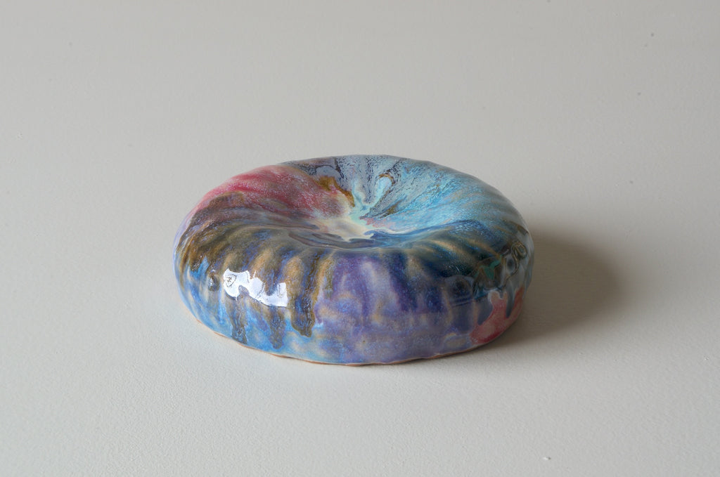 Dawn Vachon Upside Down Bowl DV25101712