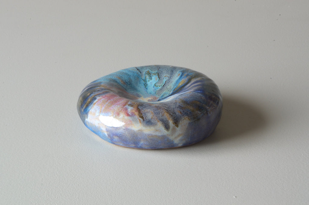 Dawn Vachon Upside Down Bowl DV25101711