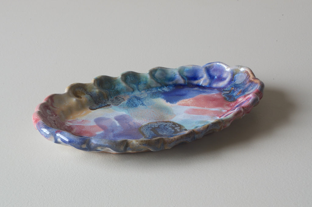 Dawn Vachon Platter DV25101708