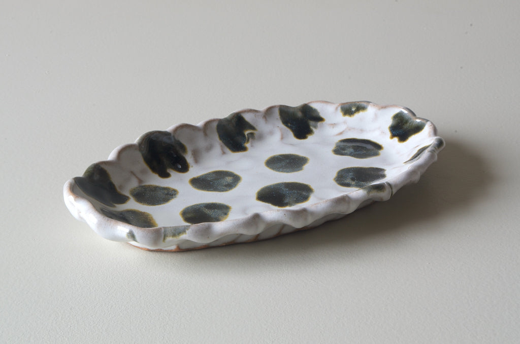 Dawn Vachon Platter DV25101707