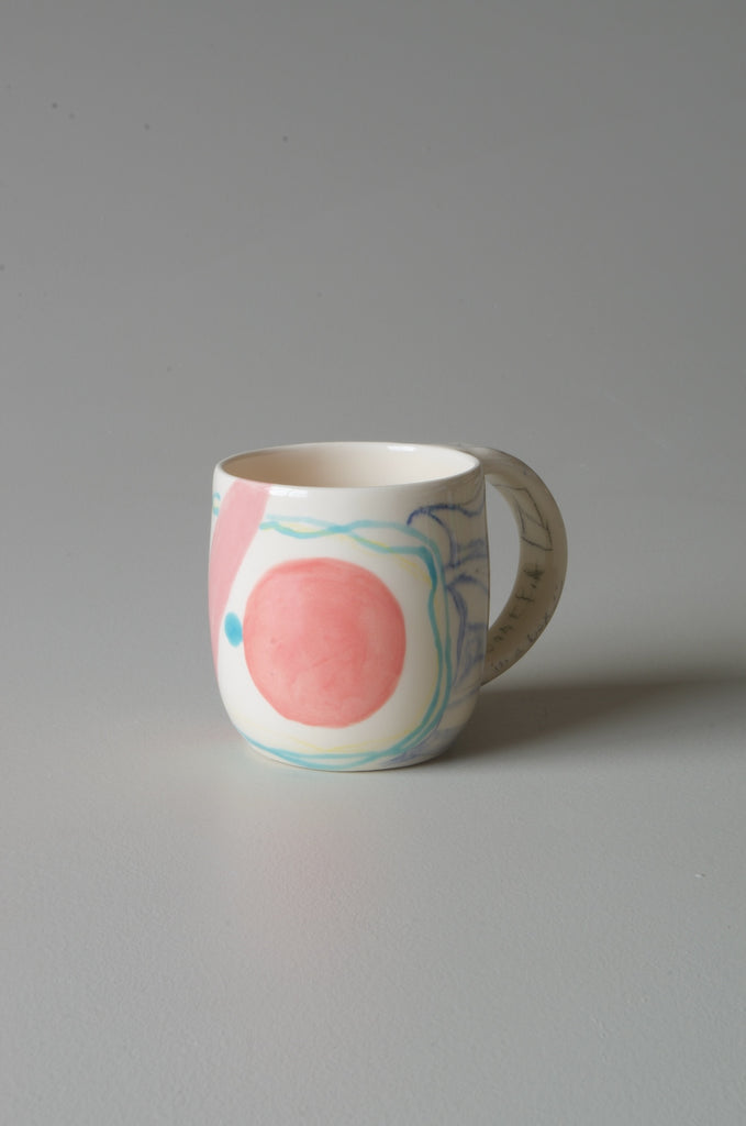 Elnaz Nourizadeh 1289 'Happy to not fit #1'