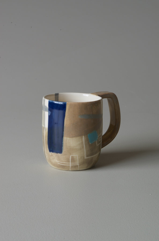 Elnaz Nourizadeh 1274 'Beyond me'