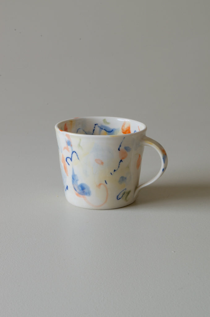 Goosullae Kim summer light mug