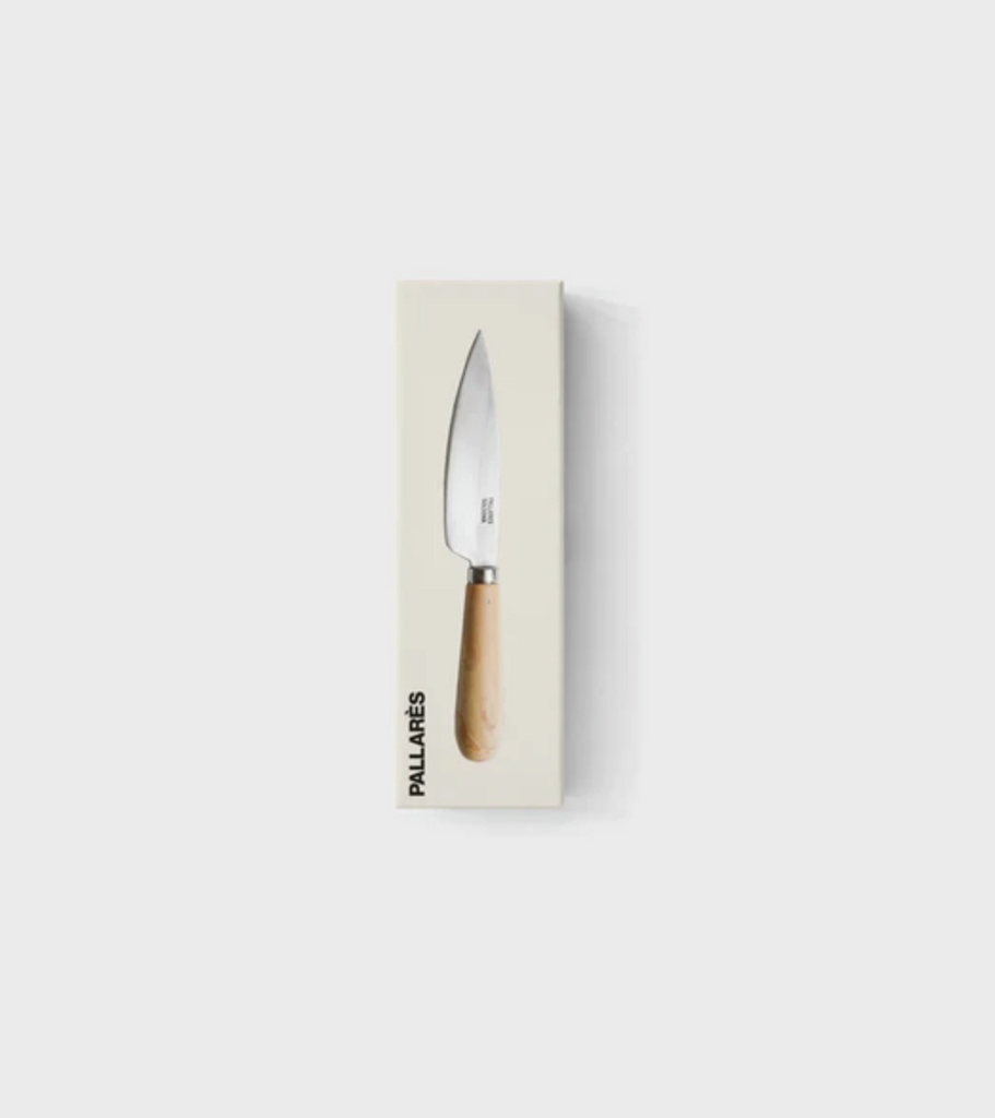 Pallares Solsona Kitchen Utility Knife 11cm