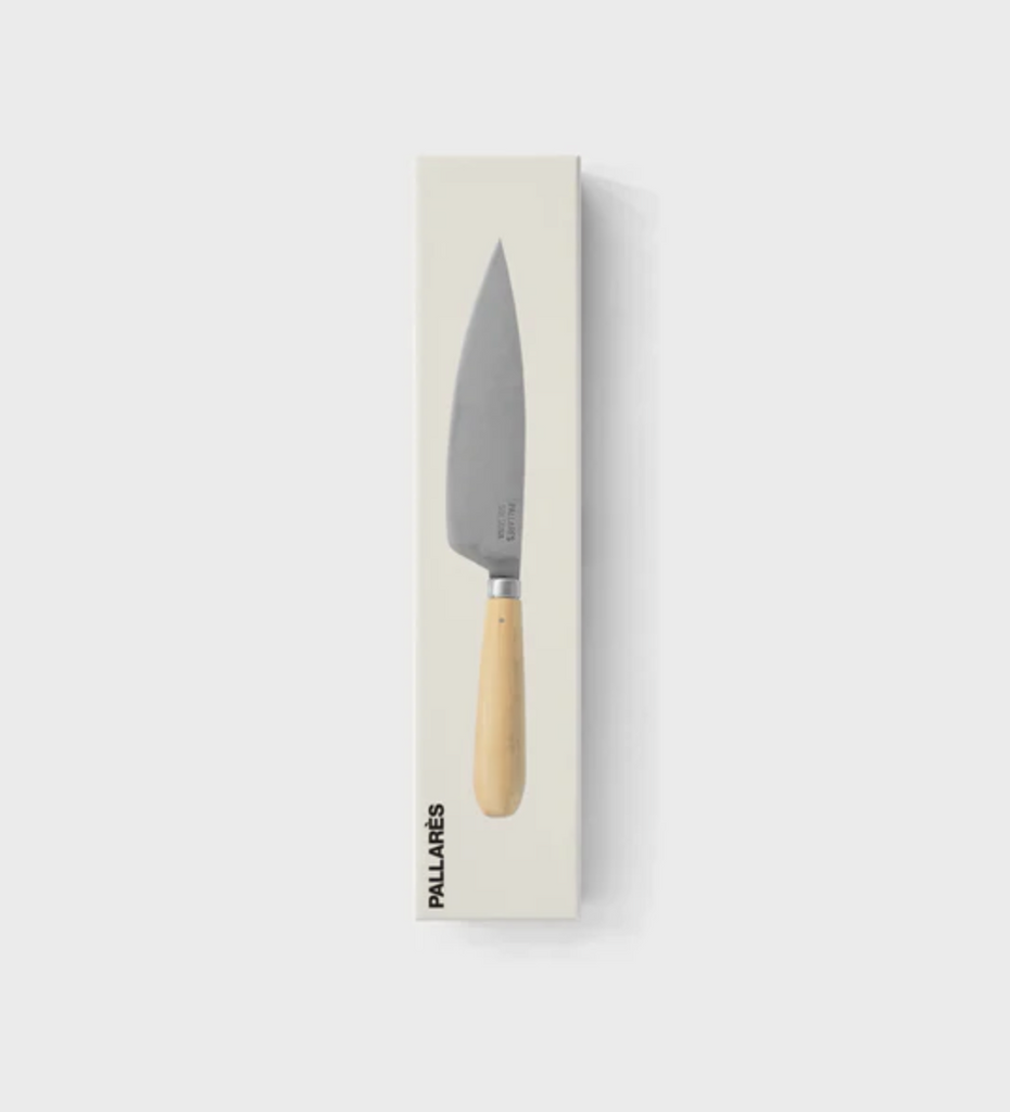 Pallares Solsona Kitchen Utility Knife 16cm