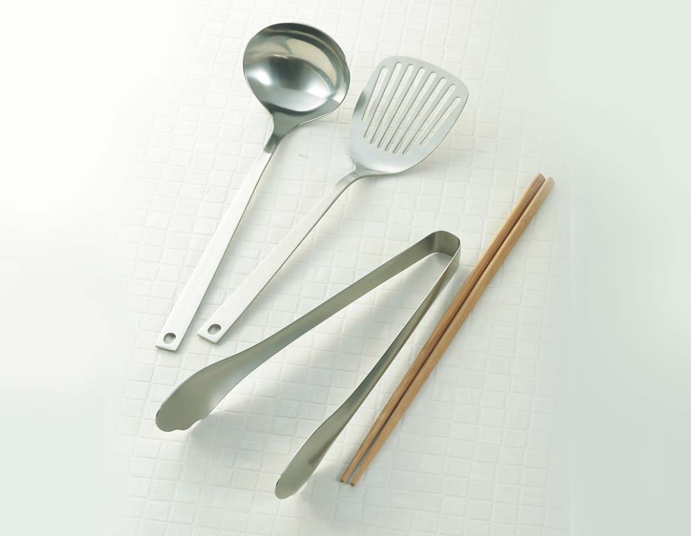SUNAO Kitchen Tools
