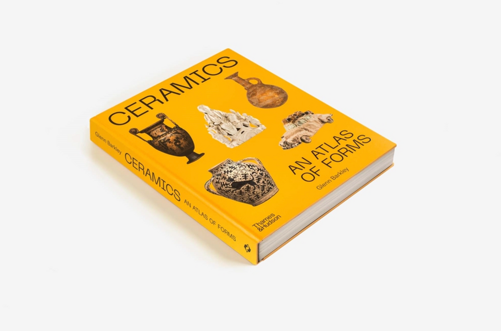 Ceramics: An Atlas of Forms