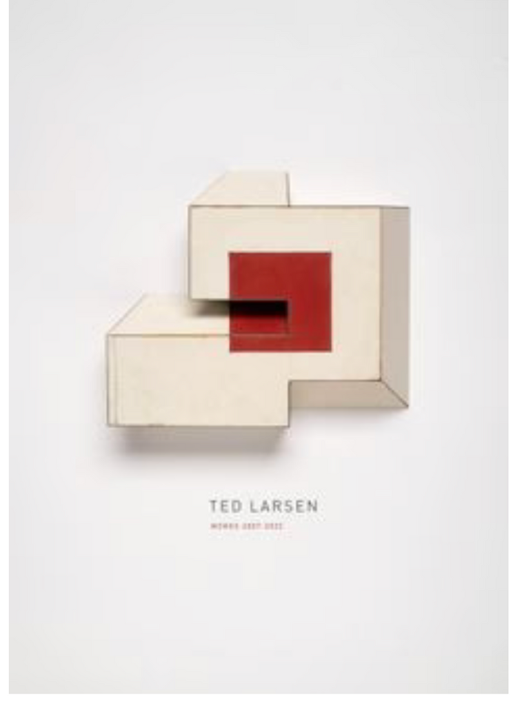 Ted Larsen: Works 2007-2023