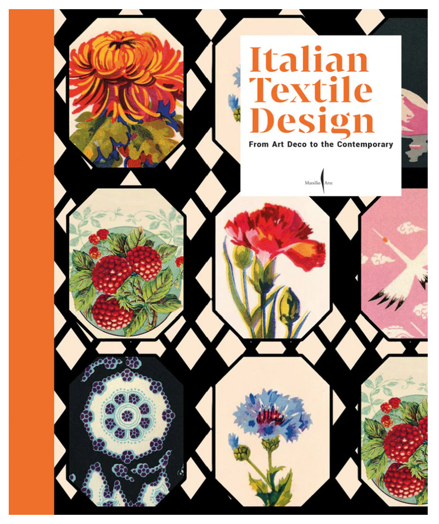Italian Textiles Pattern Italian Textile Design | Mr Kitly