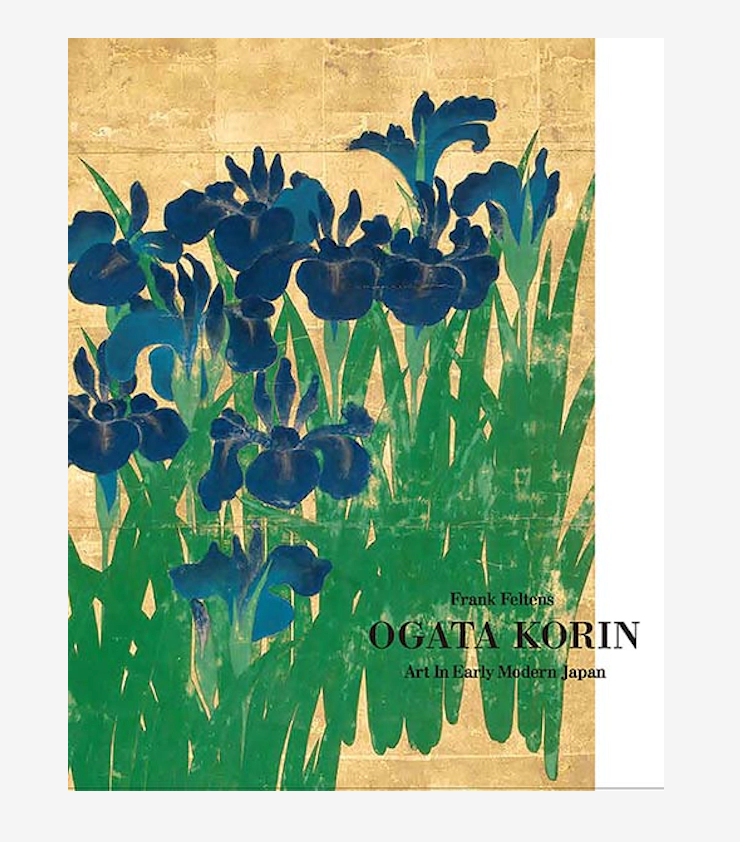 Ogata Korin: Art in Early Modern Japan