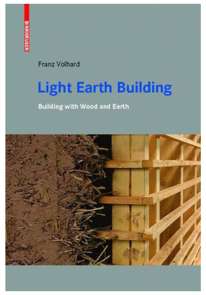 Light Earth Building