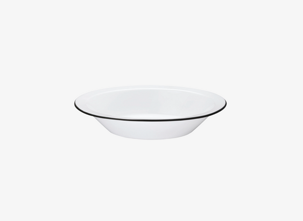 Cords Rim Bowl 200mm | Mr Kitly