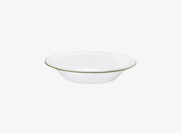 Cords Rim Bowl 200mm | Mr Kitly