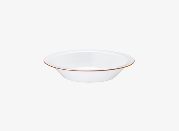 Cords Rim Bowl 200mm | Mr Kitly