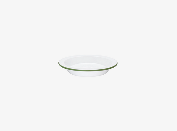 Cords Rim Plate 100mm | Mr Kitly