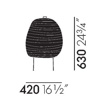 AKARI EXTRA 2BA BLACK Edition（ALL PRODUCTS – Akari.store）